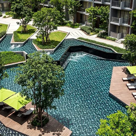 The Valley Khao Yai-2 Bed Room Ban Huai Sok Noi Exterior photo