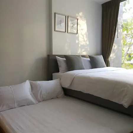 The Valley Khao Yai-2 Bed Room Ban Huai Sok Noi Exterior photo