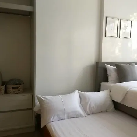 The Valley Khao Yai-2 Bed Room Ban Huai Sok Noi Exterior photo