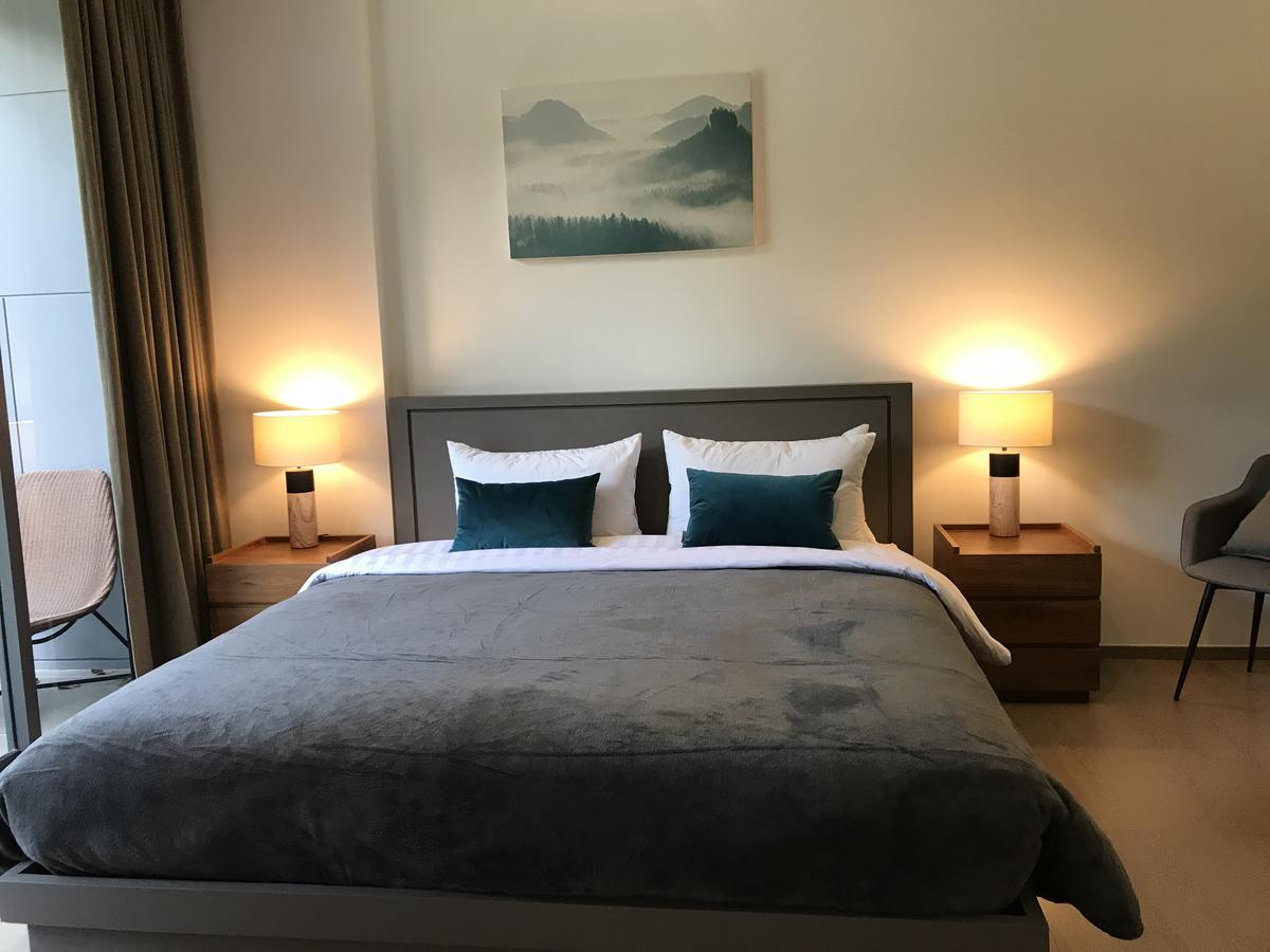 The Valley Khao Yai-2 Bed *