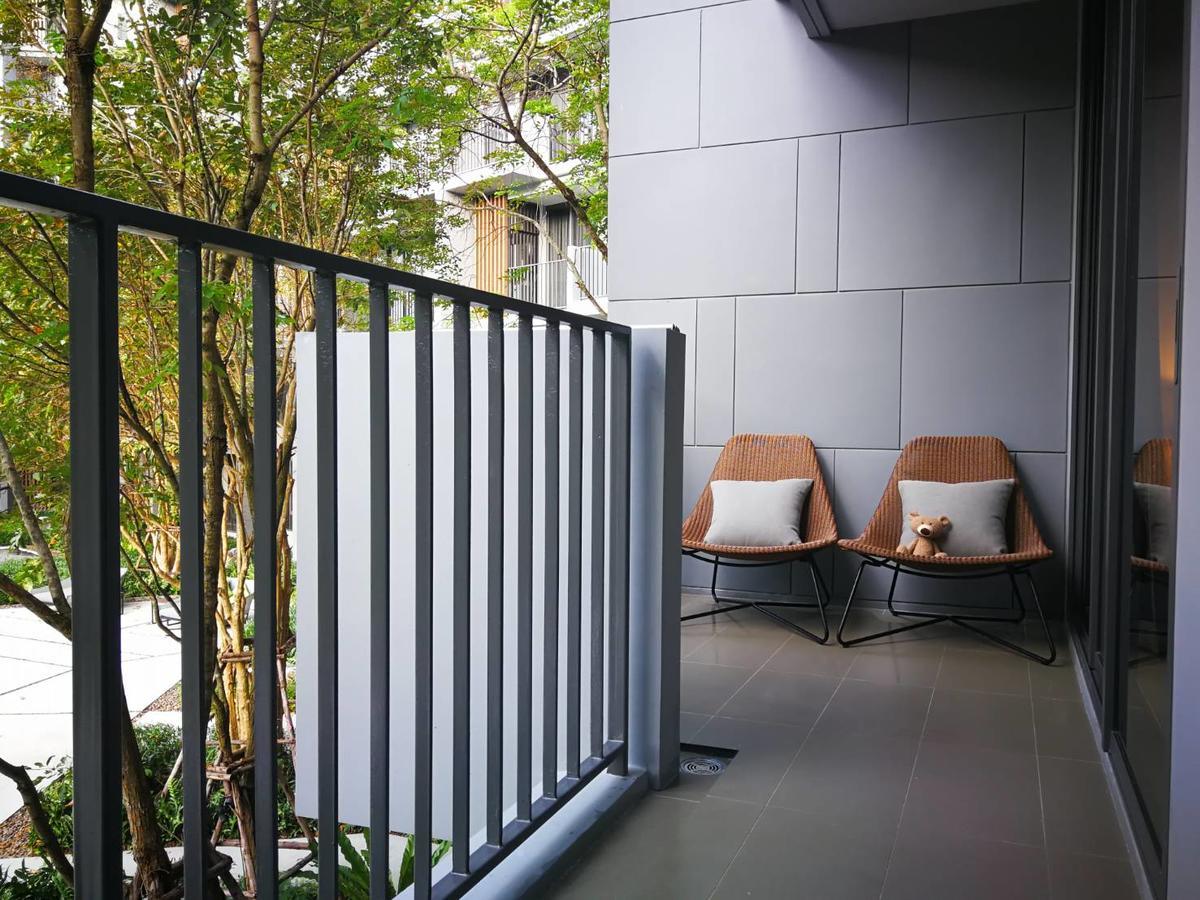 The Valley Khao Yai-2 Bed