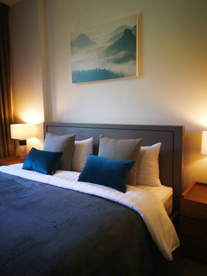 The Valley Khao Yai-2 Bed Apartment