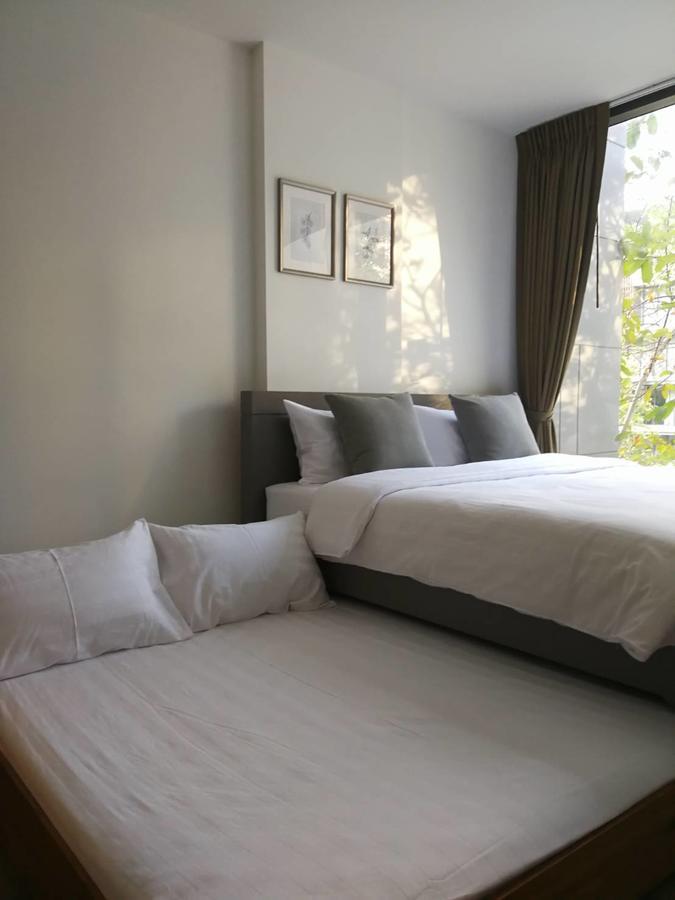 The Valley Khao Yai-2 Bed *