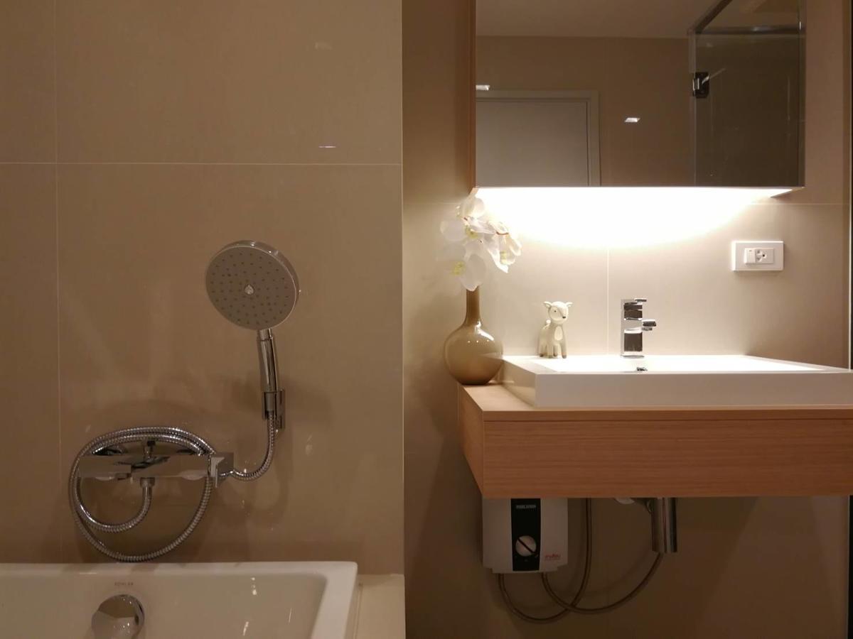 The Valley Khao Yai-2 Bed Apartment