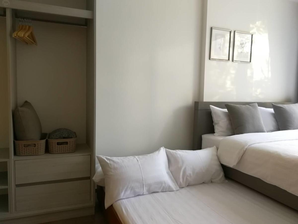 The Valley Khao Yai-2 Bed * Ban Huai Sok Noi