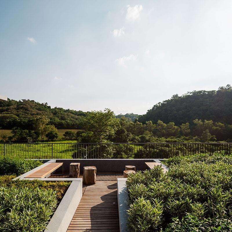 The Valley Khao Yai-2 Bed Apartment