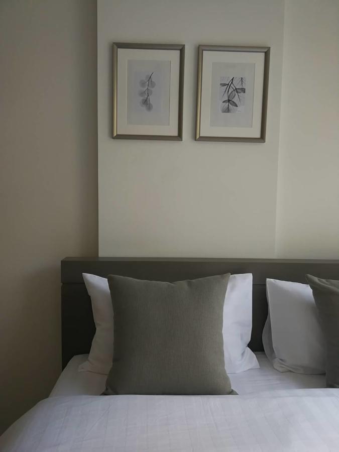 The Valley Khao Yai-2 Bed Apartment Ban Huai Sok Noi