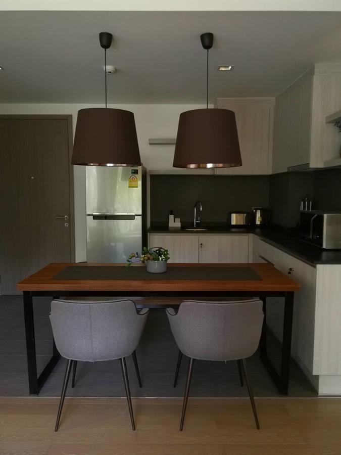 The Valley Khao Yai-2 Bed * Ban Huai Sok Noi