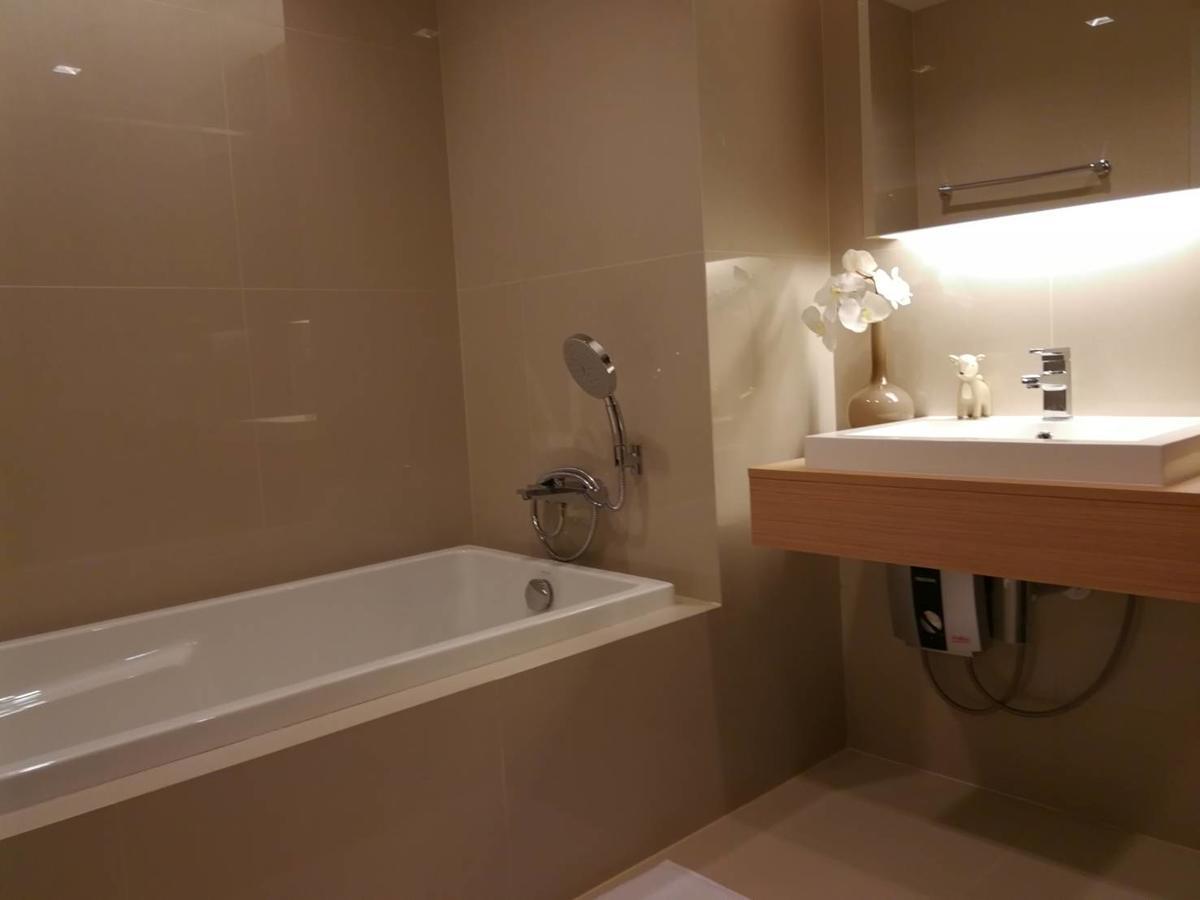 The Valley Khao Yai-2 Bed Apartment *