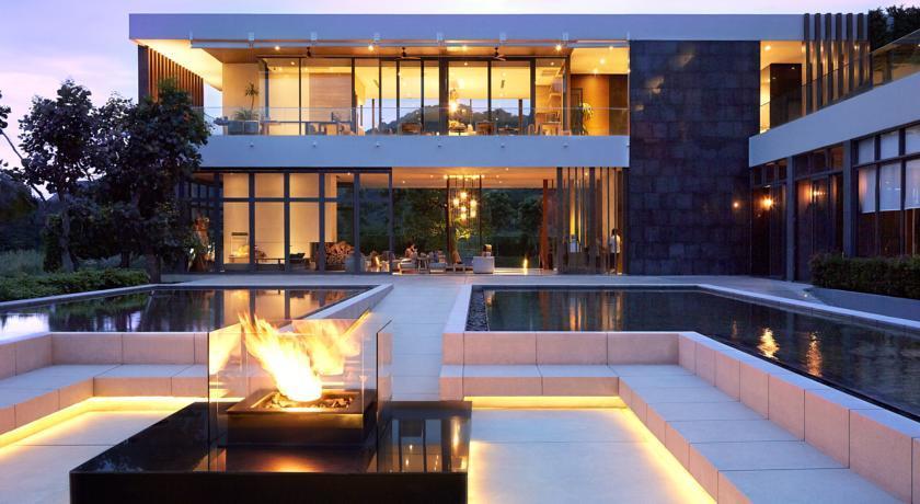 Apartment The Valley Khao Yai-2 Bed