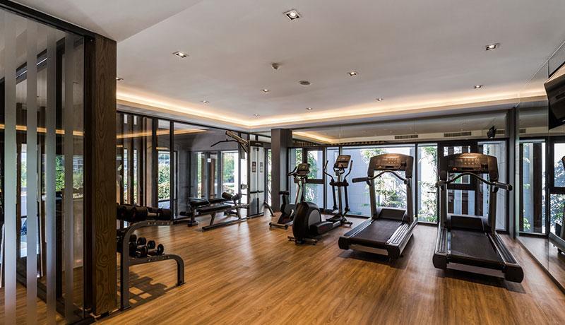 The Valley Khao Yai-2 Bed Apartment Ban Huai Sok Noi