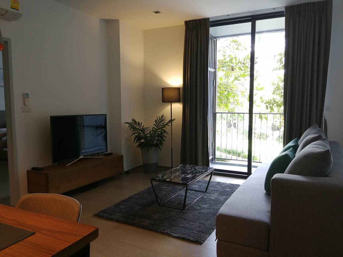 The Valley Khao Yai-2 Bed Apartment Ban Huai Sok Noi