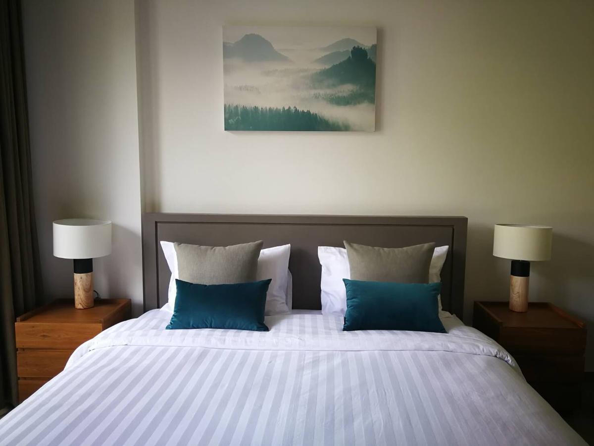 The Valley Khao Yai-2 Bed Ban Huai Sok Noi