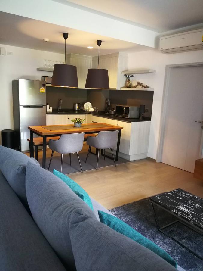The Valley Khao Yai-2 Bed Apartment Ban Huai Sok Noi