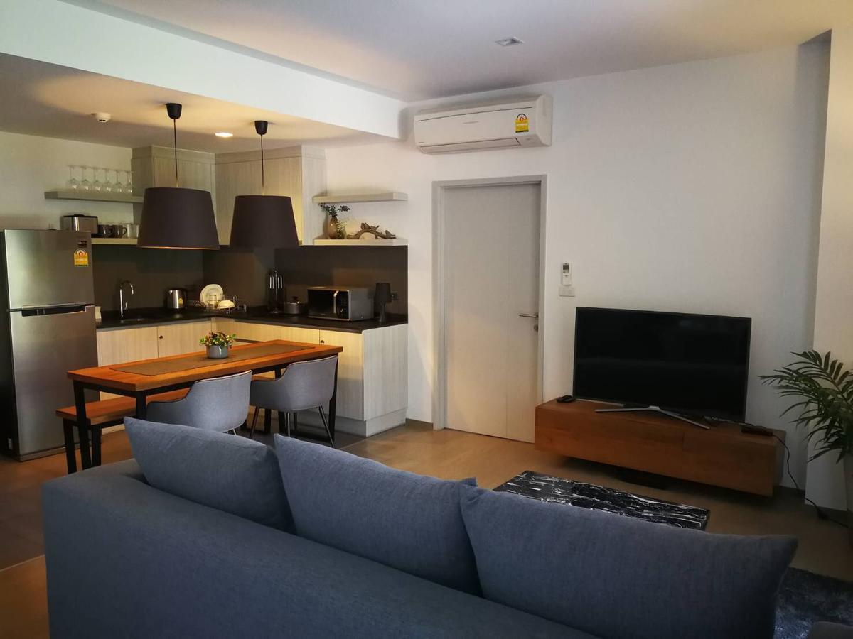 The Valley Khao Yai-2 Bed *